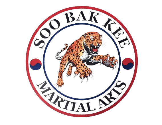Soo Bak Kee Logo